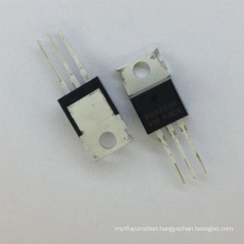 N-Channel to-220 (TO-220-3) Transistors Mosfet Ru6888r